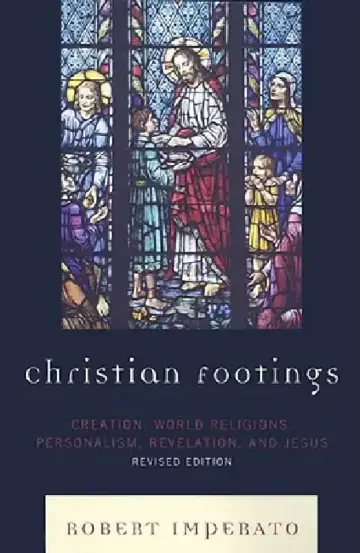 Cover of Christian Footings