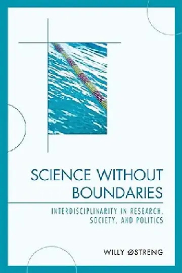 Cover of Science Without Boundaries