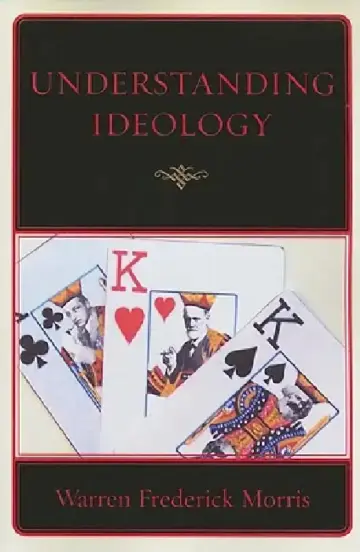 Cover of Understanding Ideology