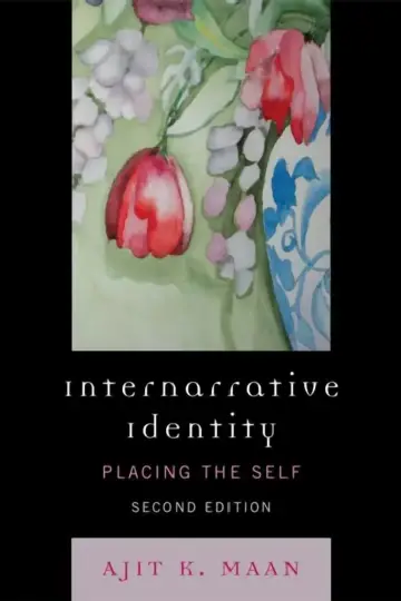 Cover of Internarrative Identity