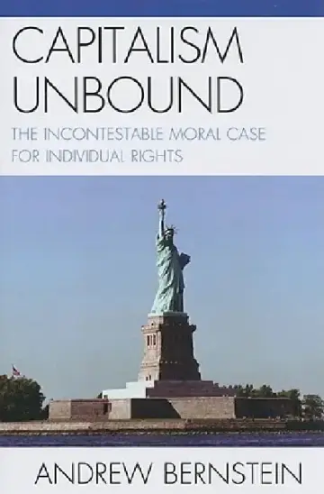 Cover of Capitalism Unbound