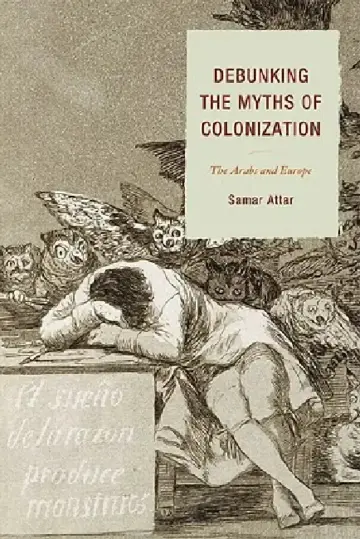 Cover of Debunking the Myths of Colonization