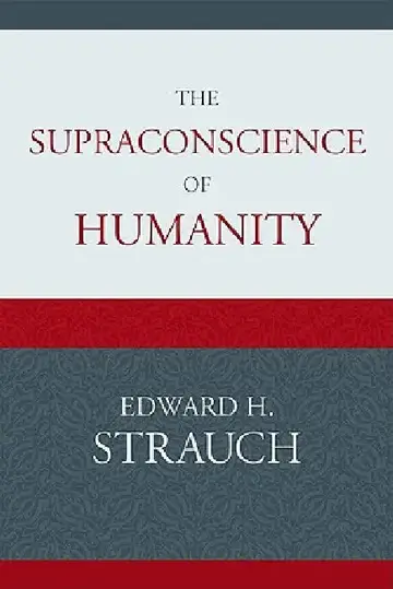 Cover of Supraconscience of Humanity