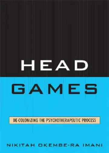 Cover of Head Games