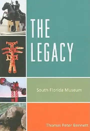 Cover of Legacy