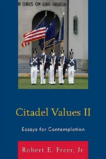 Cover of Citadel Values II
