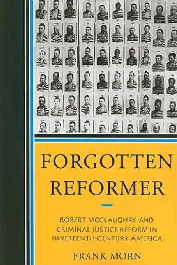 Cover of Forgotten Reformer
