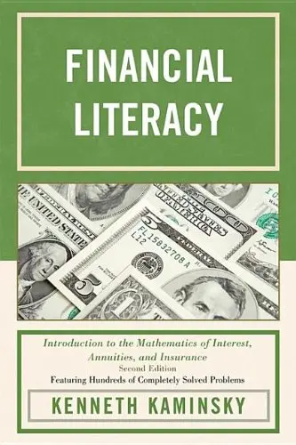 Cover of Financial Literacy