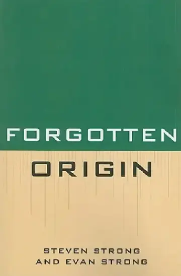 Cover of Forgotten Origin