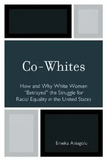 Cover of Co-Whites
