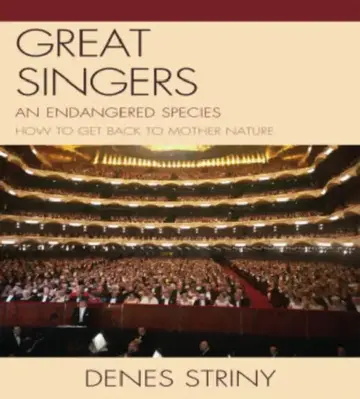 Cover of Great Singers