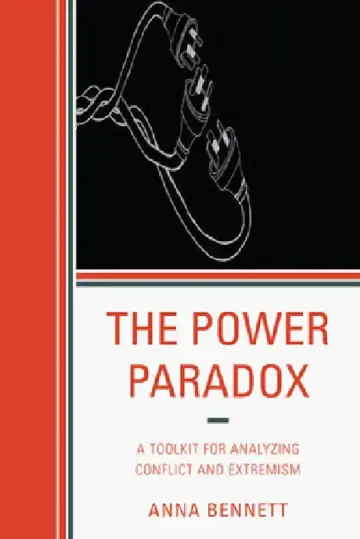 Cover of Power Paradox