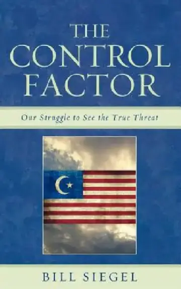 Cover of Control Factor
