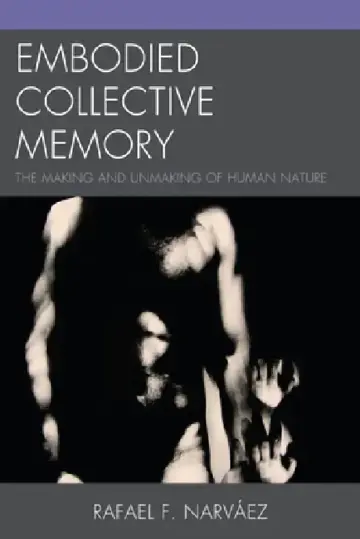 Cover of Embodied Collective Memory
