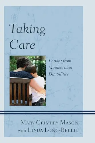 Cover of Taking Care