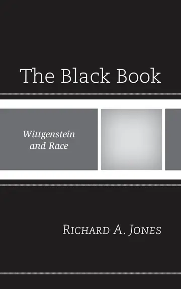 Cover of The Black Book