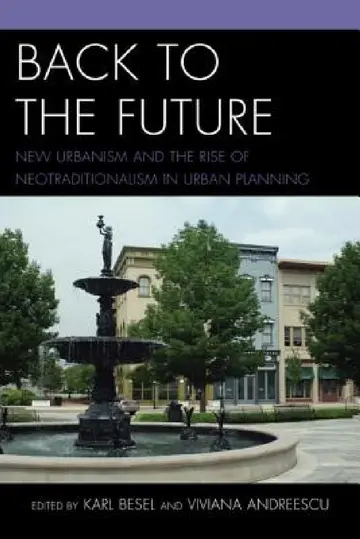 Cover of Back to the Future