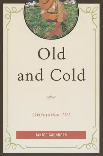 Cover of Old and Cold