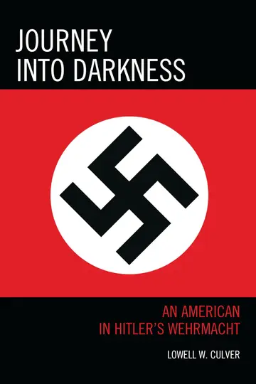 Cover of Journey into Darkness