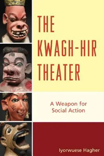 Cover of Kwagh-hir Theater