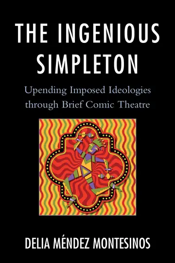 Cover of The Ingenious Simpleton