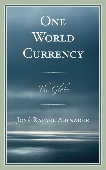 Cover of One World Currency