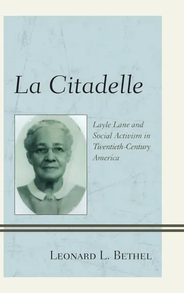 Cover of La Citadelle