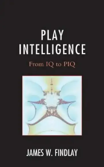 Cover of Play Intelligence