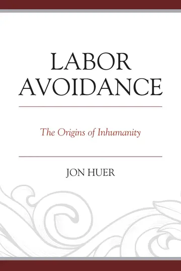 Cover of Labor Avoidance