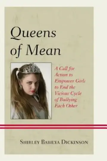 Cover of Queens of Mean