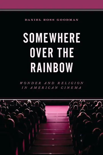 Cover of Somewhere Over the Rainbow