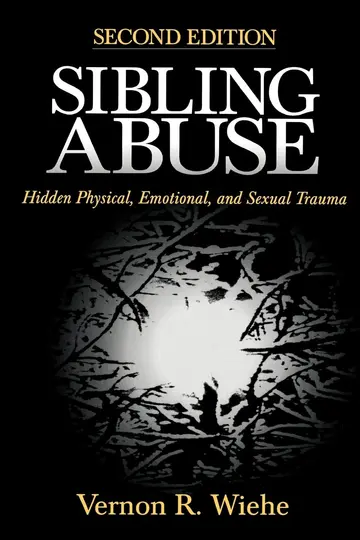 Cover of Sibling Abuse