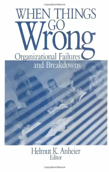 Cover of When Things Go Wrong