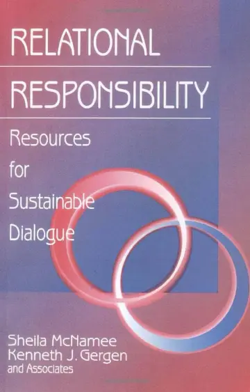 Cover of Relational Responsibility