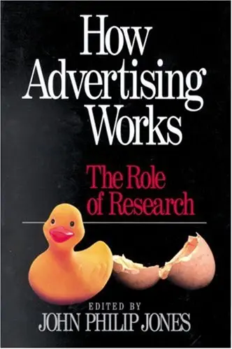 Cover of How Advertising Works