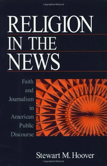 Cover of Religion in the News
