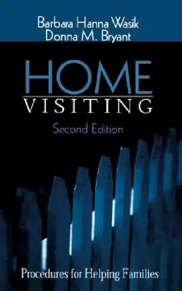 Cover of Home Visiting