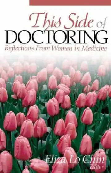 Cover of This Side of Doctoring
