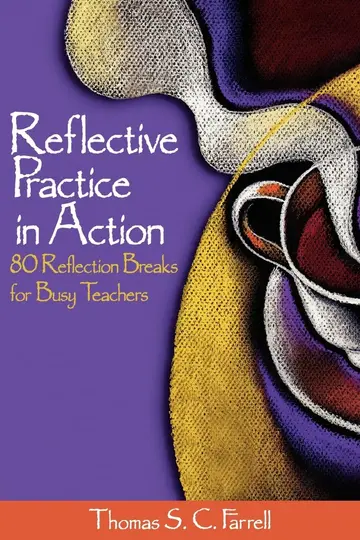 Cover of Reflective Practice in Action