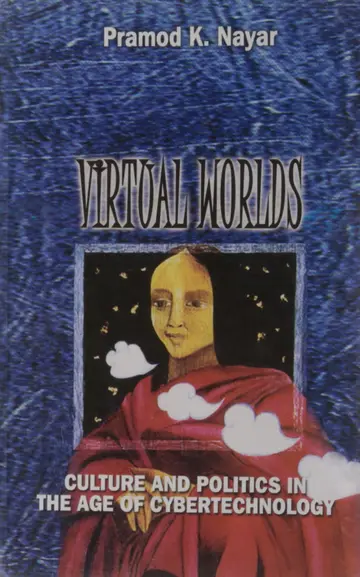 Cover of Virtual Worlds