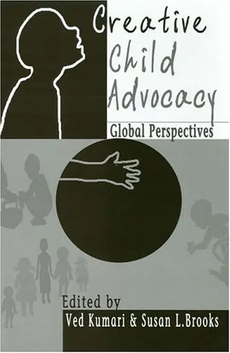 Cover of Creative Child Advocacy