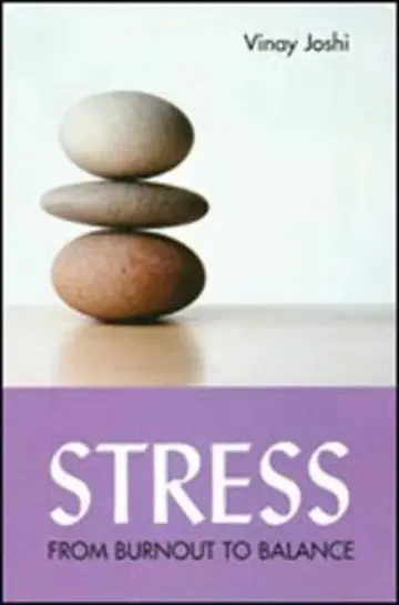 Cover of Stress