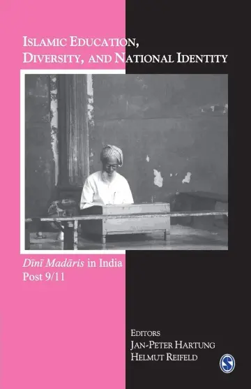Cover of Islamic Education, Diversity and National Identity