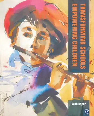 Cover of Transforming Schools