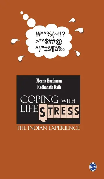 Cover of Coping with Life Stress