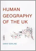Cover of Human Geography of the UK