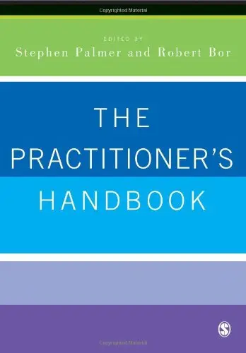 Cover of The Practitioner's Handbook