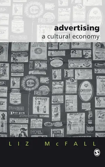 Cover of Advertising