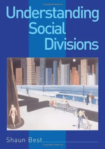 Cover of Understanding Social Divisions
