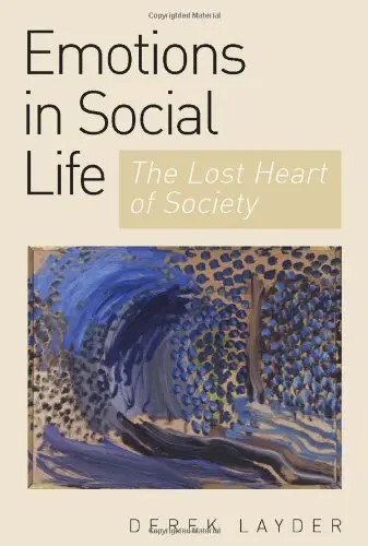 Cover of Emotion in Social Life